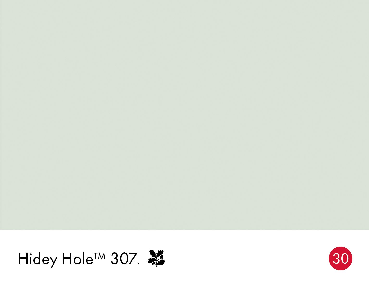 Hidey Hole
